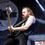 Fortarock 2019: Kadavar